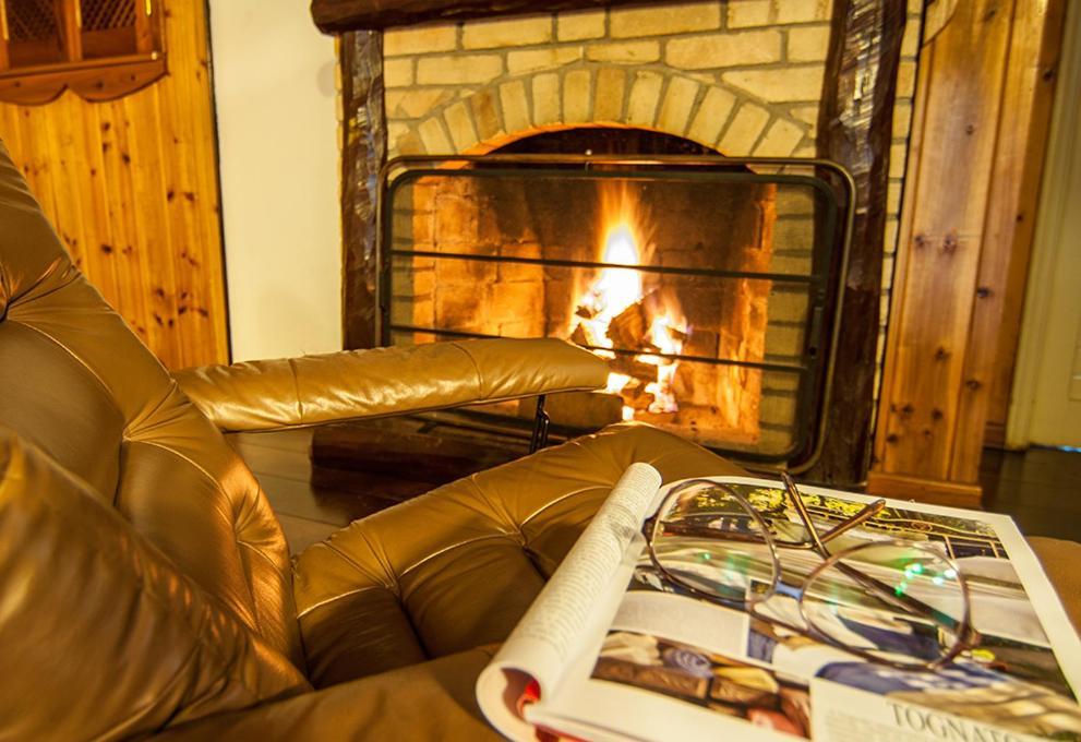 Pousada Ricanto Amore Mio Monte Verde  Zewnętrze zdjęcie