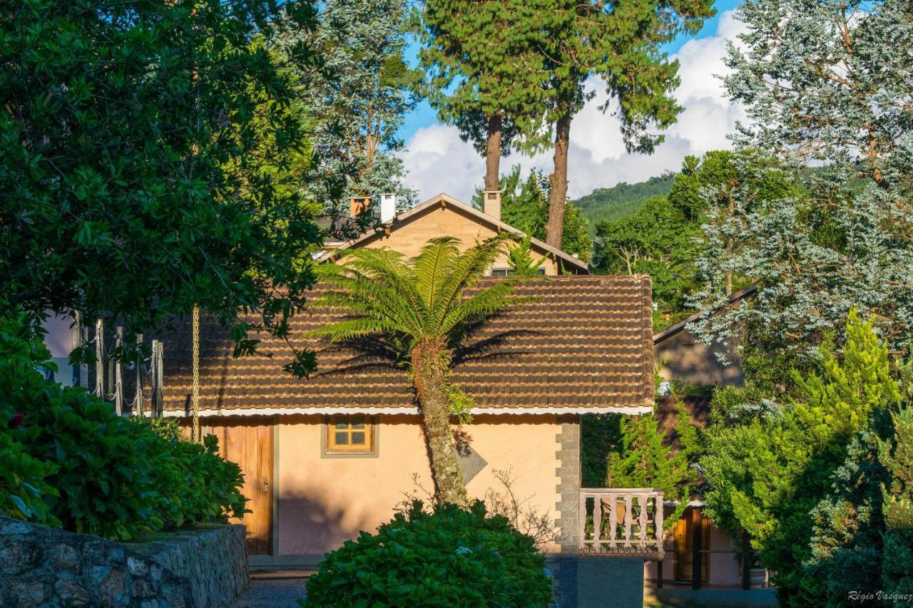 Pousada Ricanto Amore Mio Monte Verde  Zewnętrze zdjęcie