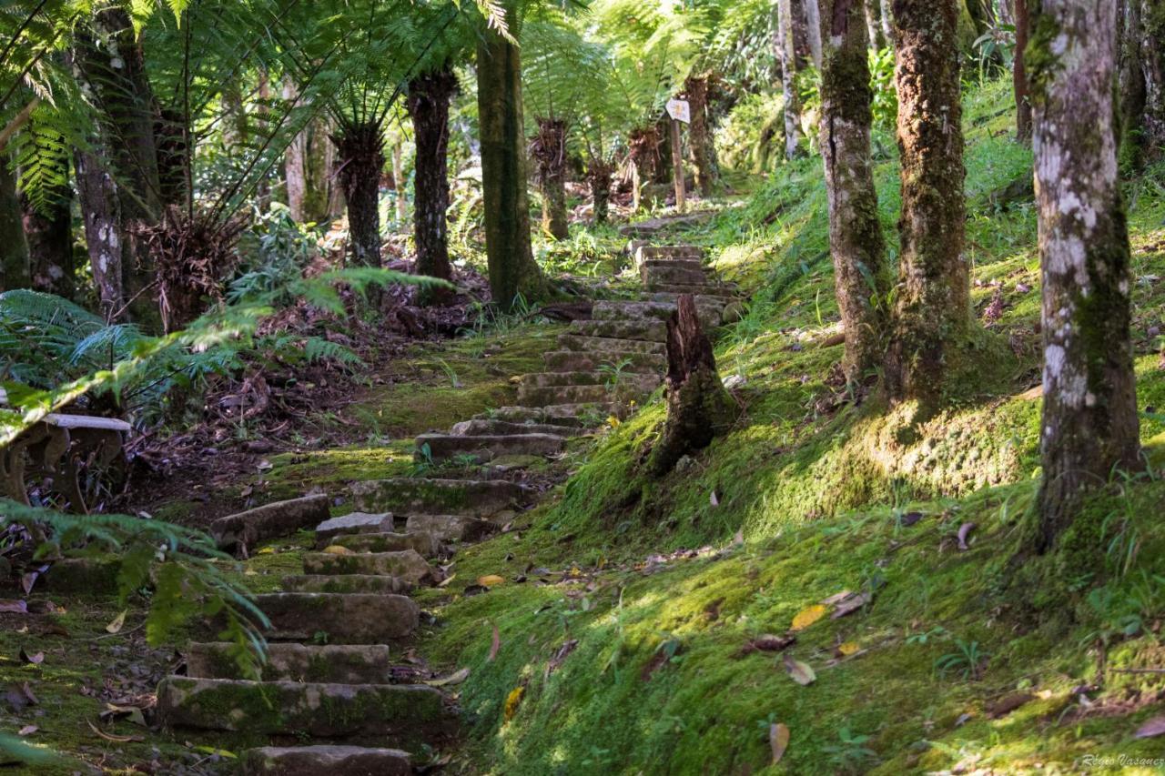 Pousada Ricanto Amore Mio Monte Verde  Zewnętrze zdjęcie